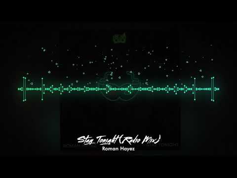 Roman Hayez - Stay Tonight (Radio Mix)