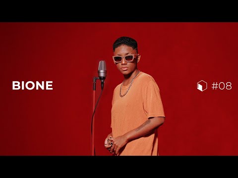 SALA VERMELHA #8 - BIONE  (Prod. Beat do Avila)