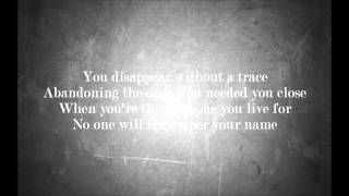 Intoxicated - Now And On Earth (lyrics)