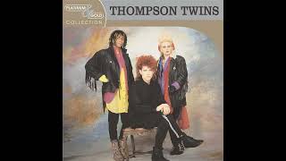 Thompson Twins | King For A Day