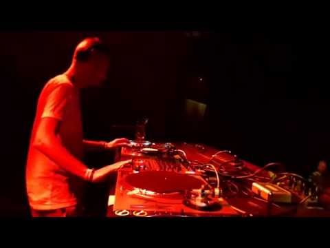 Nems-B at LumièresLaNuit présente "2 ans" @ Nouveau Casino, 09.07.2016