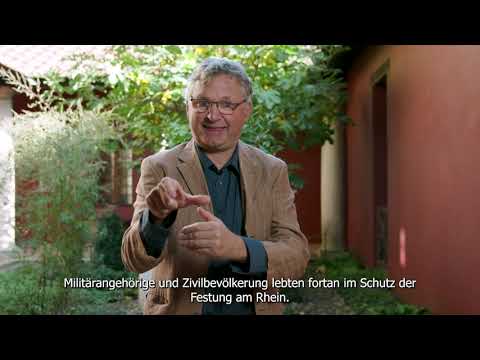 Im Schutz der Festung: Augusta Raurica in der Spätantike und im Frühmittelalter (320–401 n. Chr)