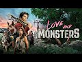Love and Monsters 2020 Movie || Dylan O'Brien, Jessica Henwick || Love & Monsters Movie Full Review