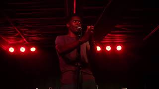 Sunny Kartel at Soul Good by I Am Root Co pt. 2