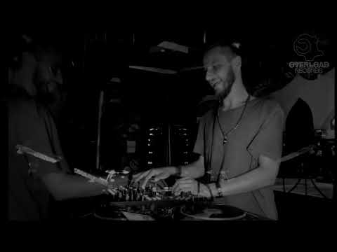 BRLEE @ Ambasada Gavioli w. SOLOMUN part I / 2017