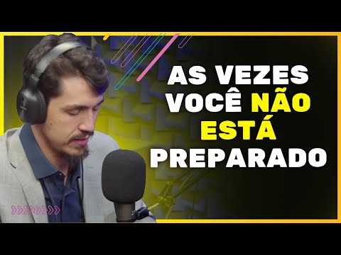 RELACIONAMENTO DE VITOR METAFORANDO QUASE NÃO DEU CERTO