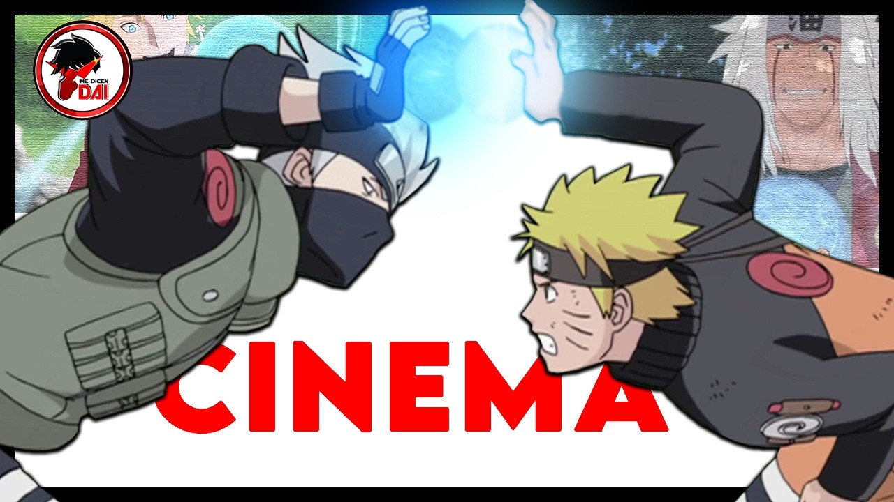 Naruto: La ESCENA que CAMBIÓ TODO