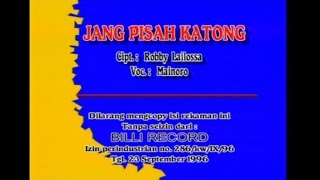 Download lagu Mainoro - JANG PISAH KATONG mp3 Download lagu Mainoro - JANG PISAH KATONG mp3