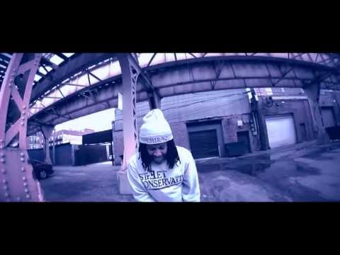 Bodi Deeder - Nothing Gonna Stop Me - Shot/Dir By Soundmannnn