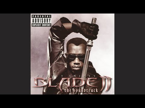 Ice Cube - Right Here, Right Now (feat. Paul Oakenfold)