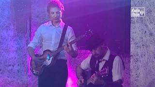 Malika Ayane - Il giardino dei salici