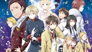 Download Heavenly Blue Aldnoah Zero Op 1 Kalafina Download Flac Mp3 HD Get Wallpaper Heavenly Blue Aldnoah Zero Op 1 Kalafina Download Flac Mp3 Free HD