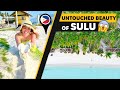 THIS IS SULU. 🌴Exploring the HIDDEN GEMS of Sulu Philippines 🇵🇭| Day See