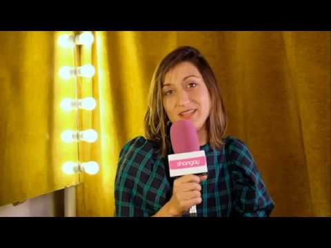 SUSI CARAMELO, test indiscreto | ENTREVISTA SHANGAY
