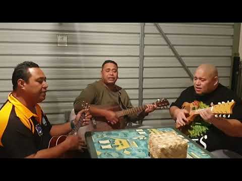 C Mayjah Jamming Red Sails