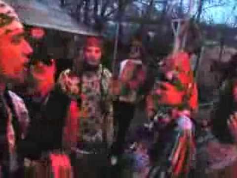 Traditii Rusenii Noi 2013