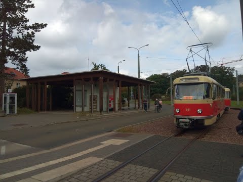 50 Jahre Techniklinie 5