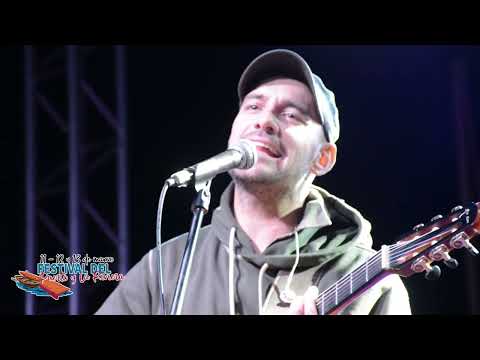 El Aleman  - La misma alienación - Festival del Puerto y La Riviera 2022