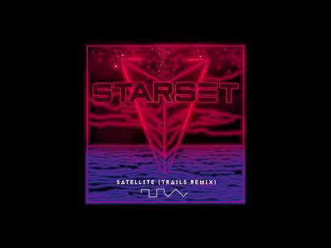 Video thumbnail for Satellite (Trails Remix)