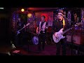 The Cheap Cassettes- Fade To Nothin’ (live at Darrell’s 10/13/2023)