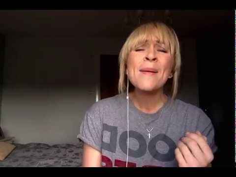 Give Me Just A Little More Time Chairmen Of The Board (Northern Soul) cover Sarah Collins