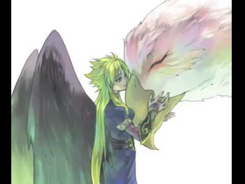 More Than Words (Breath of Fire II)