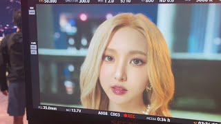 Download lagu เบื้องหลังเนเน่ถ่ายMV F.HERO x Nene郑乃馨 Ft. WIN METAWIN - “VACAY” mp3