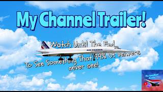 If you like aviation, watch this video!