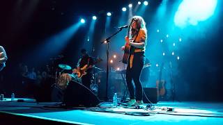 Hop Along - Prior Things - (Union Transfer, Phila, PA, 2018-05-19)