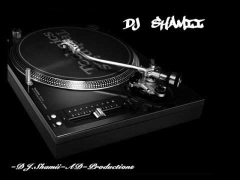 DJ.Shamii Ft. Flo-Rida & BillyBlue - Go Hard Freestyle (Remix)