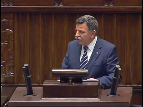 Andrzej Kryj kwestionuje wybór Caracal i pyta o montaż Bell w Łodzi
