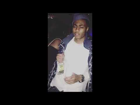 Yung Neonz CTC - Grinding hard