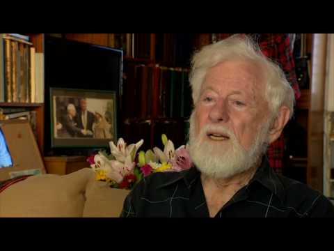 Uri Avnery - My brother’s death (26/315)