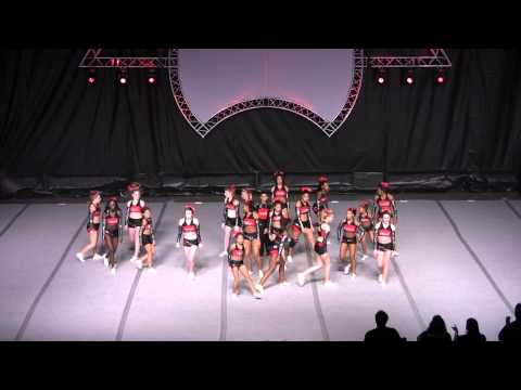 Fame All Stars J5 01/06/2013