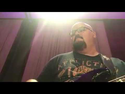 Promotional video thumbnail 4 for Pro Bassist Available