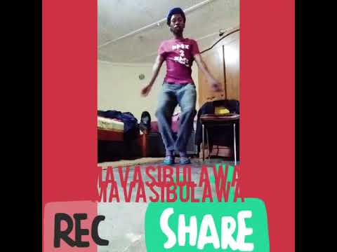 Dj Vitoto Ft Moonchild Sanelly - Online (dance video)