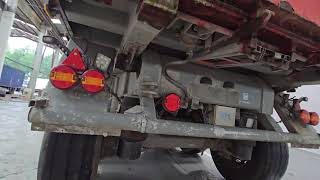 Semi-remorque benne OVA 390K95 / LIFTAS / 48m³ à vendre - Image 4 | Autoline FR Semi-remorque benne OVA 390K95 / LIFTAS / 48m³ | Image 4 - Autoline