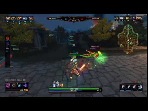 FREYAS LOVELY BASIC GLITCH