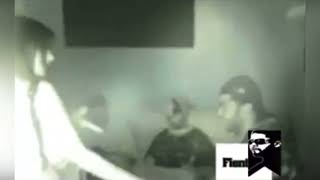 [RARE FOOTAGE] Nicki Minaj Freestyling For Stack Bundles (2006)