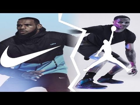 NBA 2K19 - TEAM NIKE vs. TEAM JUMPMAN Summer Circuit 2K19