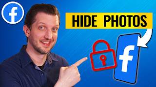 How To Make All Photos Private On Facebook