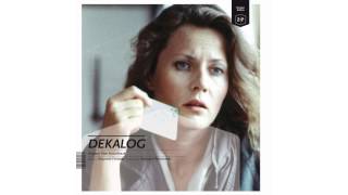Zbigniew Preisner - DEKALOG VIII – Part 4