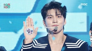 [影音] 230826 MBC Show!音樂中心