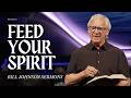 God Satisfies the Longing Soul - Best of Bill Johnson Sermons | Bethel Church