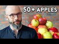 What S The Best Apple Taste Test Best With Babish