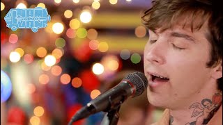 JOYCE MANOR - &quot;Violent Inside&quot;  (Live at Music Tastes Good in Long Beach, CA 2017) #JAMINTHEVAN