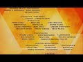 Bee Movie End Credits Itv2