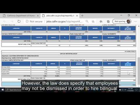 Lsip Module Analysis