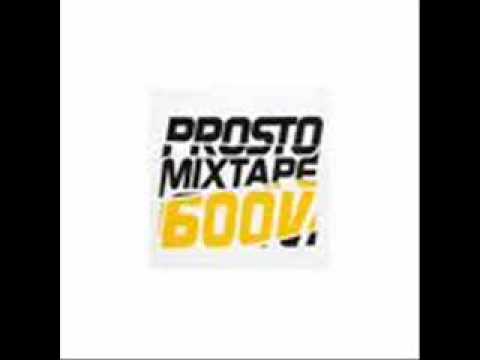 DJ 600V - Mógłbym Ci Opowiedzieć (Prosto Remix) (feat. Bezimienni, Sokół, VNM)