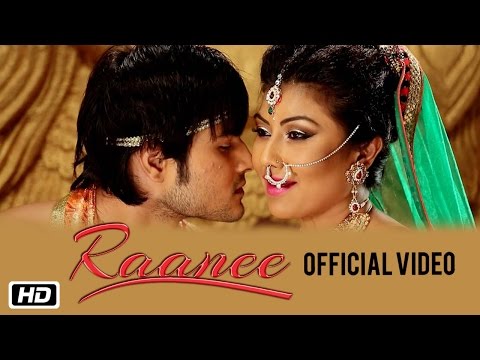 Raanee | Official Video Song | Bhrigu Kashyap | Assamese love song